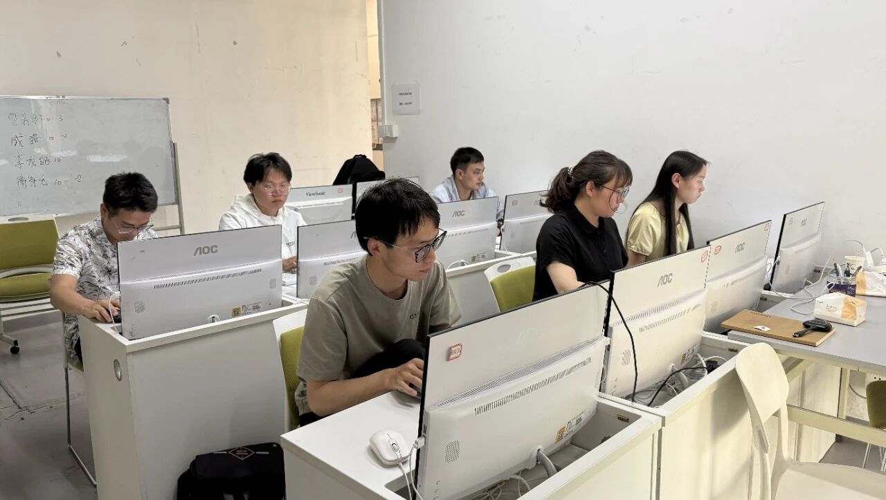 以测砺心，以精致远｜战码编程第五次师资测评圆满落幕，常态化深耕教学本心